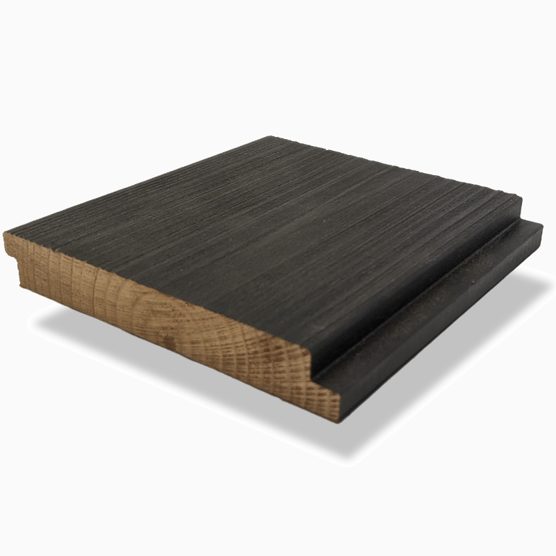z-profiel20x140geborsteldzwart