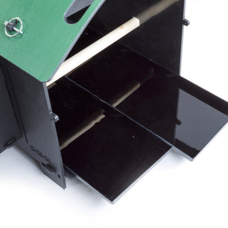 bac-recuperation-dejection-poulailler-plastique