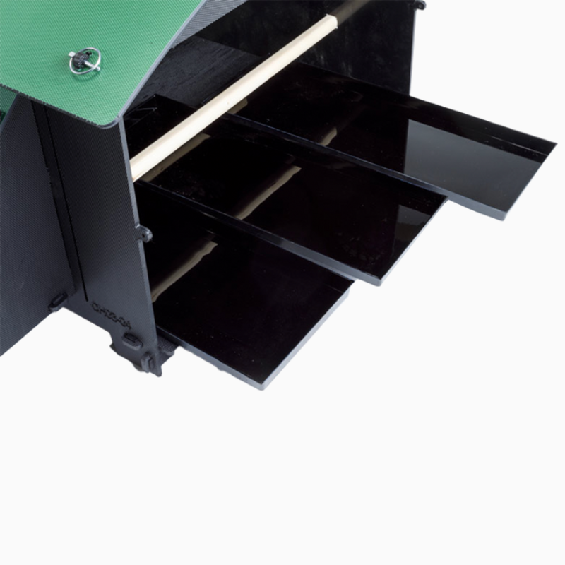 droppingtrays-cleaning-chicken-coop-easily